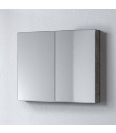 Καθρέφτης Μπάνιου Skopelos Berlin 80 3MSK080BE0  78x11x65cm
