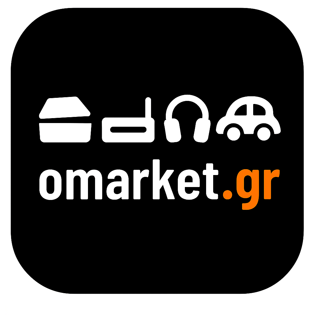 Omarket