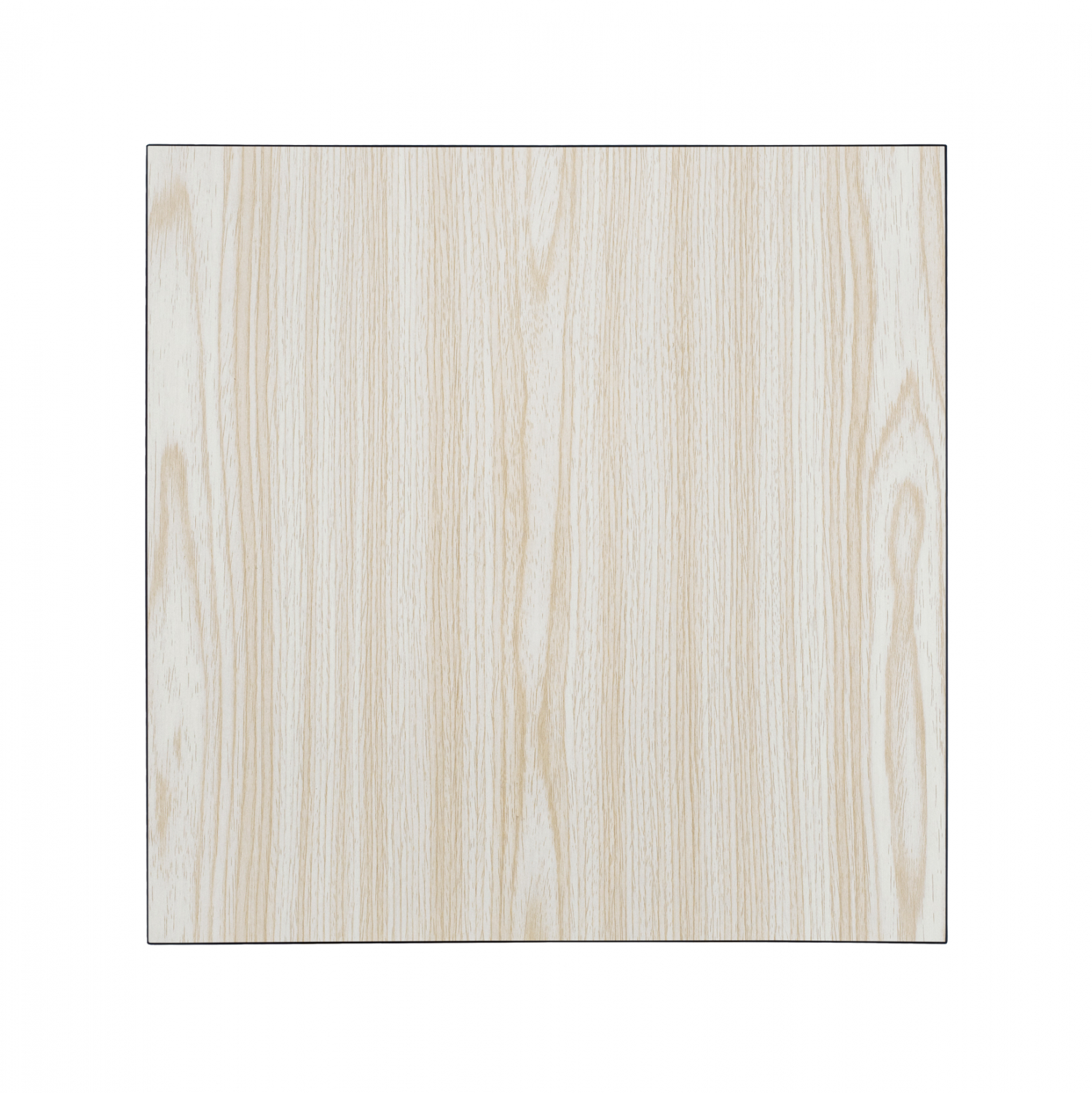 ΕΠΙΦΑΝΕΙΑ ΤΡΑΠΕΖΙΟΥ ΑΠΟ MDF 60Χ60 εκ. FB98437.03 ΔΡΥΣ ΜΑΥΡΟ 0602845