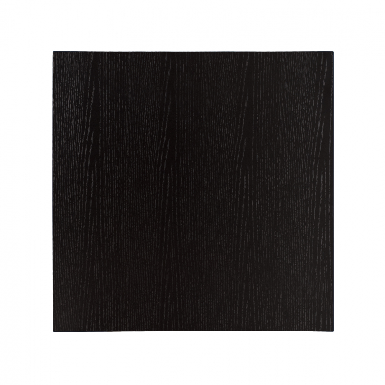ΕΠΙΦΑΝΕΙΑ ΤΡΑΠΕΖΙΟΥ ΑΠΟ MDF 60Χ60 εκ. ΜΑΥΡΗ FB98437.02 0602844