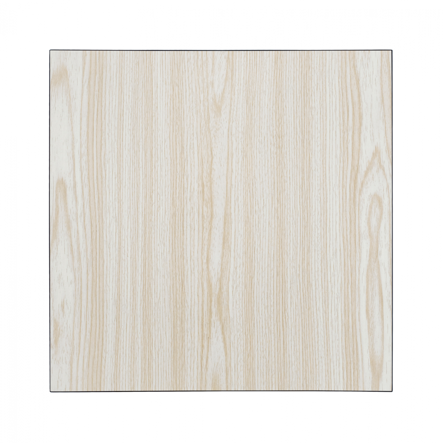 ΕΠΙΦΑΝΕΙΑ ΤΡΑΠΕΖΙΟΥ ΑΠΟ MDF 70Χ70 εκ. FB98438.03 ΔΡΥΣ ΜΑΥΡΟ 0602848
