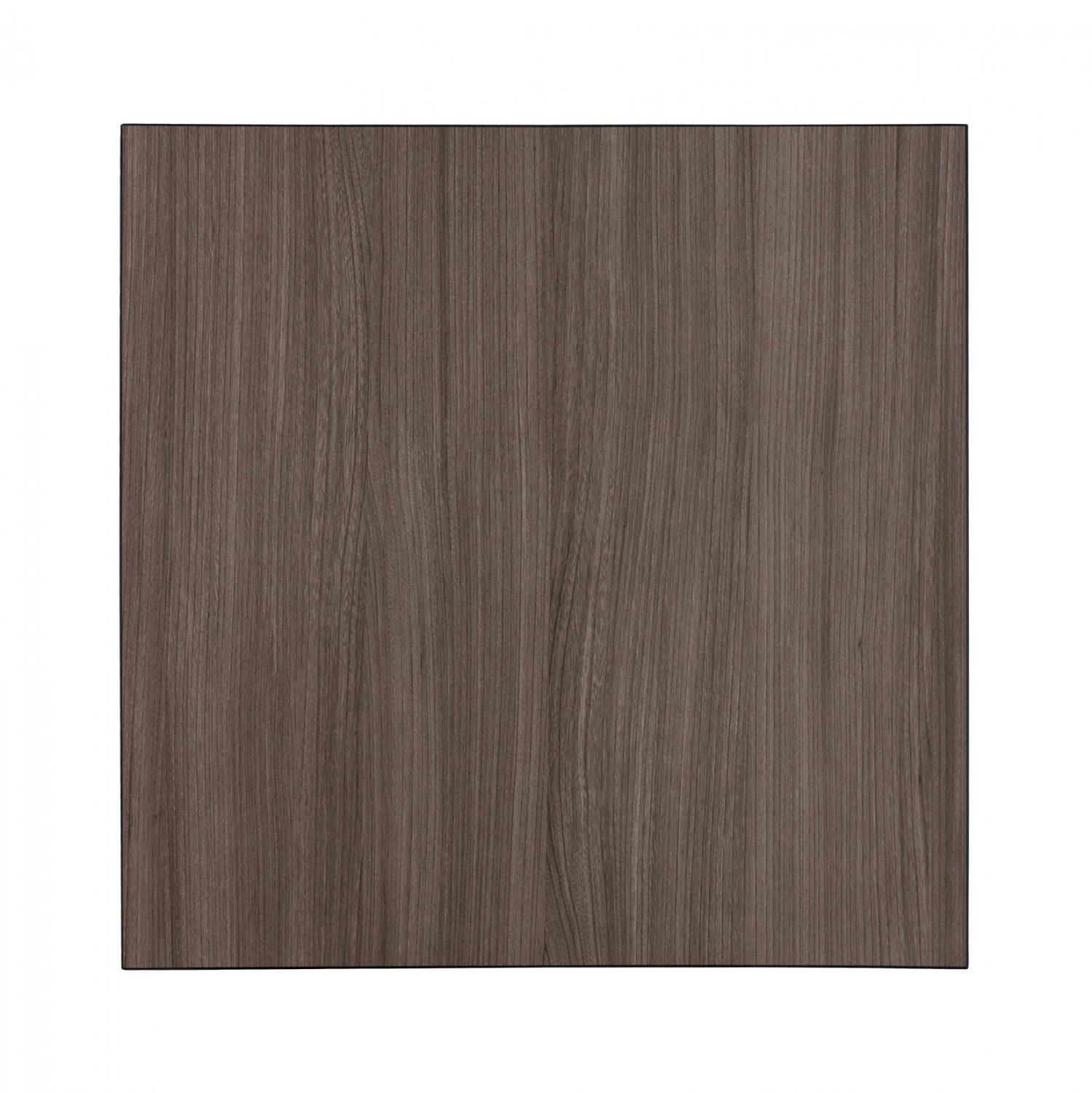 ΕΠΙΦΑΝΕΙΑ ΤΡΑΠΕΖΙΟΥ ΑΠΟ MDF 70Χ70 εκ. FB98438.01 ΣΤΑΧΤΙ ΜΑΥΡΟ 0602846