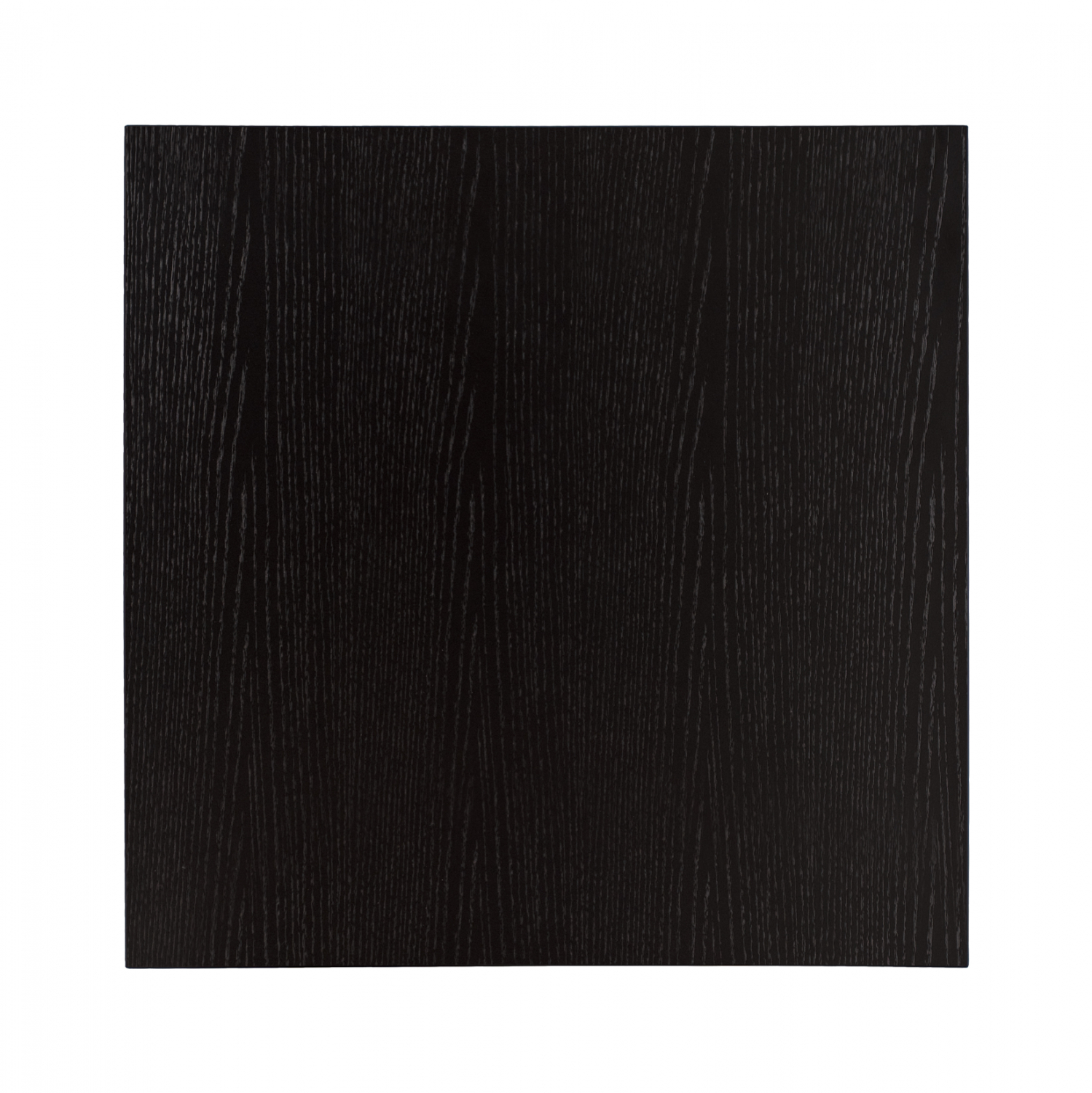ΕΠΙΦΑΝΕΙΑ ΤΡΑΠΕΖΙΟΥ ΑΠΟ MDF 70Χ70 εκ. ΜΑΥΡΗ FB98438.02 0602847