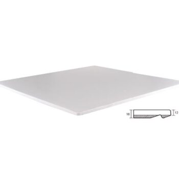 ISO TOP Sliq Plus Επιφάνεια Απόχρωση Pearl White - Image 1