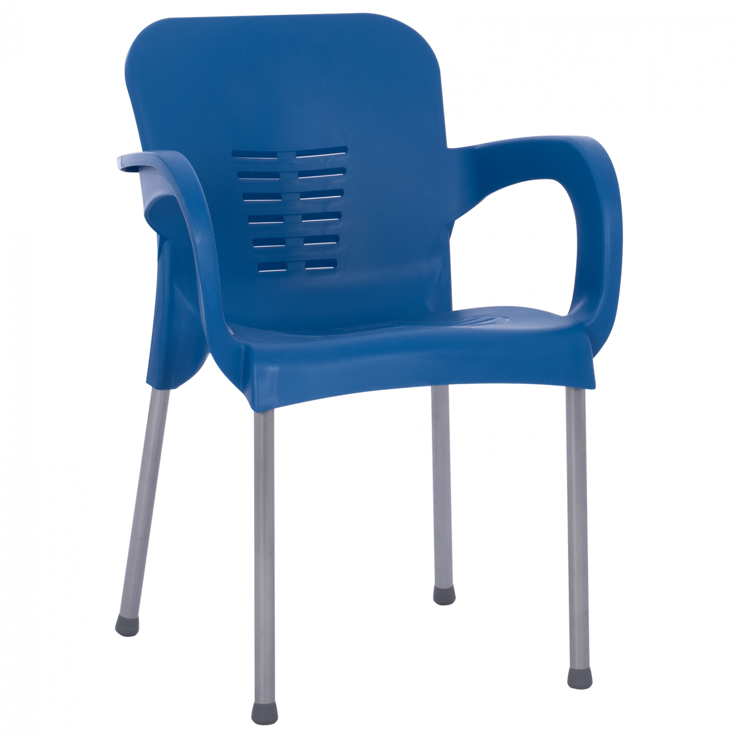 ΠΟΛΥΘΡΟΝΑ ΠΟΛΥΠΡΟΠΥΛΕΝΙΟΥ RECYCLED FB95592.18 ΜΠΛΕ ΧΡΩΜΑ 59x58x81Y 0507188