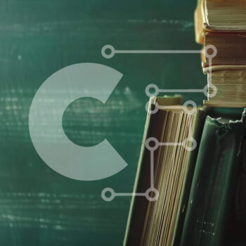 Intra Συλλεκτικό Ξύλινο Παζλ Plywood  4mm - Εμφάνιση στοίβας βιβλίων Σε Ξύλινο Κουτί - Διαστάσεις Puzzle: 10x10 cm – 25 κομμάτια - Image 1