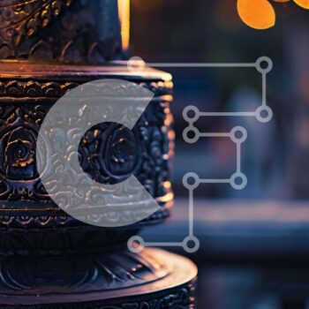 Intra Συλλεκτικό Ξύλινο Παζλ Plywood  4mm - Περίτεχνο ρολόι Σε Ξύλινο Κουτί - Διαστάσεις Puzzle: 10x10 cm – 25 κομμάτια - Image 1