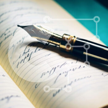 Intra Συλλεκτικό Ξύλινο Παζλ Plywood  4mm - Ανοιχτό σημειωματάριο με στυλό Σε Ξύλινο Κουτί - Διαστάσεις: 10x10 cm – 25 κομμάτια - Image 1