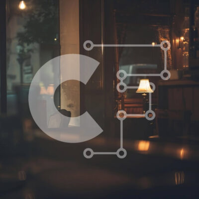 Intra Συλλεκτικό Ξύλινο Παζλ Plywood  4mm - Τραπεζαρία με καρέκλες και τραπέζι Σε Ξύλινο Κουτί - Διαστάσεις Puzzle: 10x10 cm – 25 κομμάτια - Image 1