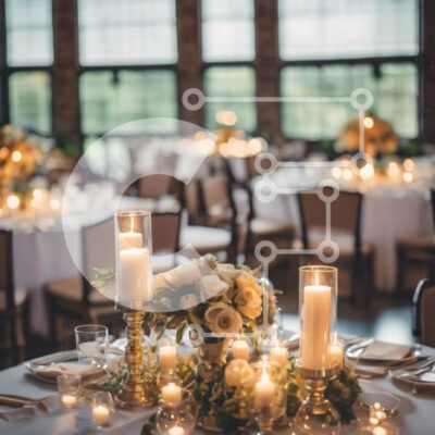 Intra Συλλεκτικό Ξύλινο Παζλ Plywood 4mm - Κομψή ρύθμιση τραπεζαρίας Σε Ξύλινο Κουτί - Διαστάσεις Puzzle: 10x10 cm – 25 κομμάτια - Image 1