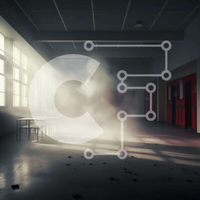 Intra Συλλεκτικό Ξύλινο Παζλ Plywood  4mm - Μυστηριώδες κενό δωμάτιο Σε Ξύλινο Κουτί - Διαστάσεις Puzzle: 10x10 cm – 25 κομμάτια - Image 1