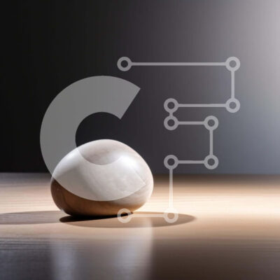 Intra Συλλεκτικό Ξύλινο Παζλ Plywood  4mm - Ξύλινη μπάλα στο τραπέζι με σκιές Σε Ξύλινο Κουτί - Διαστάσεις: 10x10 cm – 25 κομμάτια - Image 1