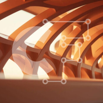 Intra Συλλεκτικό Ξύλινο Παζλ Plywood  4mm - Μοναδική Ξύλινη Κατασκευή σε Πορτοκαλί Χρώμα με Πάγκους Σε Ξύλινο Κουτί - Διαστάσεις Puzzle: 10x10 cm – 25 κομμάτια - Image 1