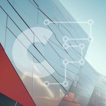 Intra Συλλεκτικό Ξύλινο Παζλ Plywood  4mm - Σύγχρονο κτίριο με αεροπλάνο και πρόσωπο Σε Ξύλινο Κουτί - Διαστάσεις Puzzle: 10x10 cm – 25 κομμάτια - Image 1