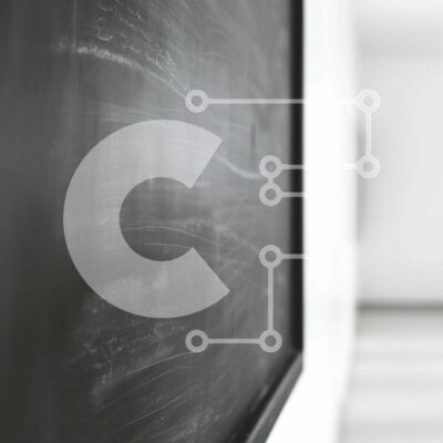 Intra Συλλεκτικό Ξύλινο Παζλ Plywood  4mm - Μαυροπίνακας με γραμμές κιμωλίας Σε Ξύλινο Κουτί - Διαστάσεις Puzzle: 10x10 cm – 25 κομμάτια - Image 1