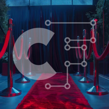 Intra Συλλεκτικό Ξύλινο Παζλ Plywood  4mm - Πολυτελές εσωτερικό με κόκκινο χαλί και κόκκινα σχοινιά Σε Ξύλινο Κουτί - Διαστάσεις Puzzle: 10x10 cm – 25 κομμάτια - Image 1