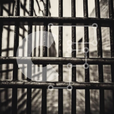 Intra Συλλεκτικό Ξύλινο Παζλ Plywood 4mm - Σιδερένιο συρματόπλεγμα Σε Ξύλινο Κουτί - Διαστάσεις Puzzle: 10x10 cm – 25 κομμάτια - Image 1