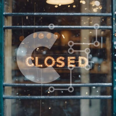 Intra Συλλεκτικό Ξύλινο Παζλ Plywood 4mm - Κλειστή Είσοδος Κενή βιτρίνα Σε Ξύλινο Κουτί - Διαστάσεις Puzzle: 10x10 cm – 25 κομμάτια - Image 1