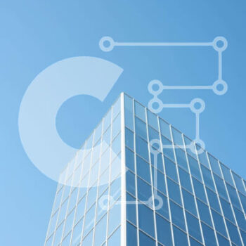 Intra Συλλεκτικό Ξύλινο Παζλ Plywood  4mm - Σύγχρονο κτήριο με γυάλινους τοίχους Σε Ξύλινο Κουτί - Διαστάσεις Puzzle: 10x10 cm – 25 κομμάτια - Image 1