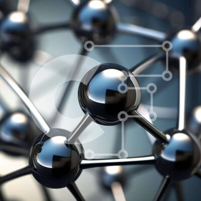 Intra Συλλεκτικό Ξύλινο Παζλ Plywood  4mm - Περίπλοκη τρισδιάστατη απόδοση μεταλλικών μπάλων Σε Ξύλινο Κουτί - Διαστάσεις Puzzle: 10x10 cm – 25 κομμάτια - Image 1