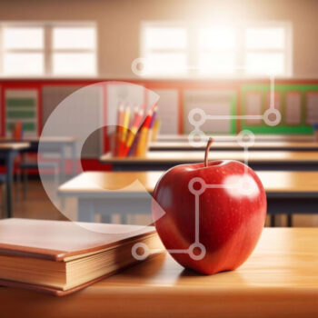 Intra Συλλεκτικό Ξύλινο Παζλ Plywood  4mm - Εκπαιδευτική ρύθμιση της τάξης Σε Ξύλινο Κουτί - Διαστάσεις Puzzle: 10x10 cm – 25 κομμάτια - Image 1