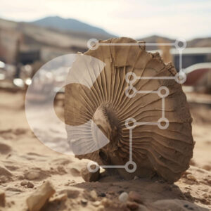 Intra Συλλεκτικό Ξύλινο Παζλ Plywood  4mm - Εικαστική εγκατάσταση με γλυπτική και οχήματα Σε Ξύλινο Κουτί - Διαστάσεις Puzzle: 10x10 cm – 25 κομμάτια