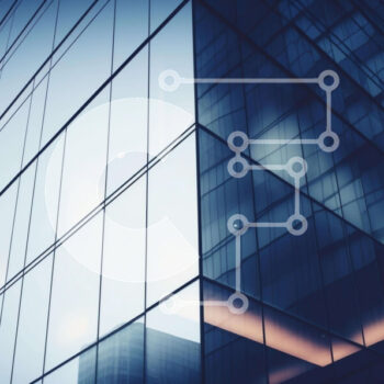 Intra Συλλεκτικό Ξύλινο Παζλ Plywood  4mm - Σύγχρονο γυάλινο κτίριο Σε Ξύλινο Κουτί - Διαστάσεις Puzzle: 10x10 cm – 25 κομμάτια - Image 1