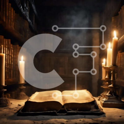 Intra Συλλεκτικό Ξύλινο Παζλ Plywood  4mm - Ανοίξτε το βιβλίο και καίγοντας κεριά στο τραπέζι Σε Ξύλινο Κουτί - Διαστάσεις Puzzle: 10x10 cm – 25 κομμάτια - Image 1