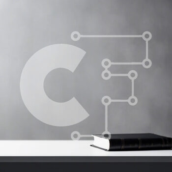 Intra Συλλεκτικό Ξύλινο Παζλ Plywood  4mm - Κλειστό μαύρο βιβλίο σε λευκό τραπέζι Σε Ξύλινο Κουτί - Διαστάσεις Puzzle: 10x10 cm – 25 κομμάτια - Image 1