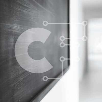 Intra Συλλεκτικό Ξύλινο Παζλ Plywood  4mm - Εκπαιδευτικό σκηνικό με μαυροπίνακα, καρέκλες και γραφεία Σε Ξύλινο Κουτί - Διαστάσεις Puzzle: 10x10 cm – 25 κομμάτια - Image 1