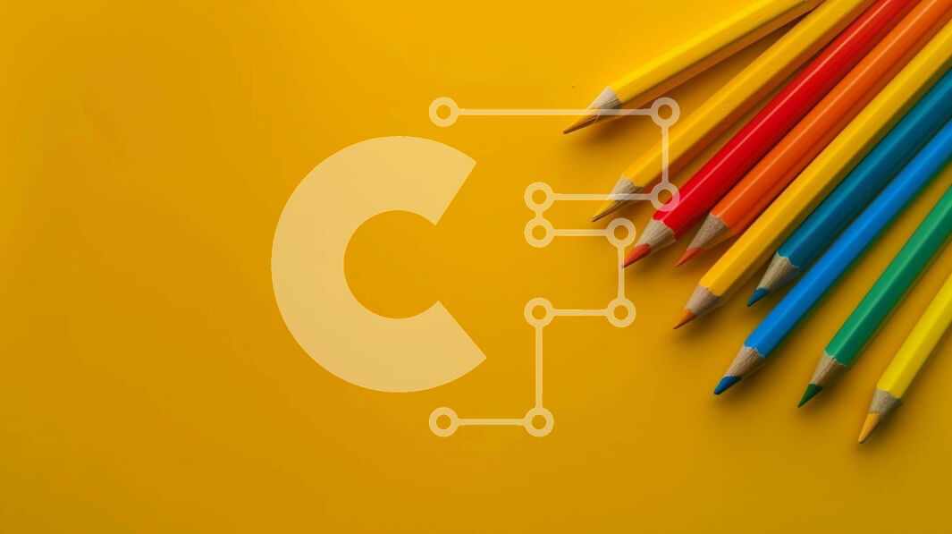 Intra Συλλεκτικό Ξύλινο Παζλ Plywood  4mm - Πολύχρωμα μολύβια σε συμμετρικές σειρές Σε Ξύλινο Κουτί - Διαστάσεις: 10x10 cm – 25 κομμάτια