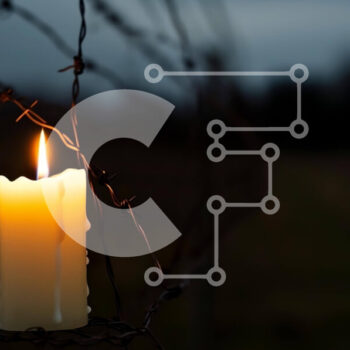 Intra Συλλεκτικό Ξύλινο Παζλ Plywood  4mm - Μονό κερί σε συρματόπλεγμα Σε Ξύλινο Κουτί - Διαστάσεις Puzzle: 10x10 cm – 25 κομμάτια - Image 1