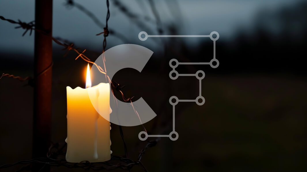 Intra Συλλεκτικό Ξύλινο Παζλ Plywood  4mm - Μονό κερί σε συρματόπλεγμα Σε Ξύλινο Κουτί - Διαστάσεις Puzzle: 10x10 cm – 25 κομμάτια