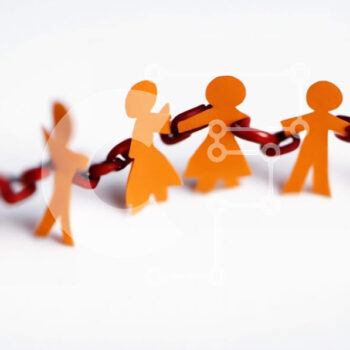 Intra Συλλεκτικό Ξύλινο Παζλ Plywood  4mm - Ομάδα συνδεδεμένων εγκοπών χαρτιού - Ενότητα και σύνδεση Σε Ξύλινο Κουτί - Διαστάσεις Puzzle: 10x10 cm – 25 κομμάτια - Image 1