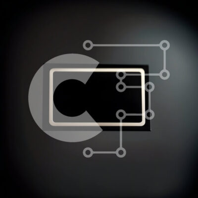 Intra Συλλεκτικό Ξύλινο Παζλ Plywood  4mm - Ασπρόμαυρη φωτογραφία ενός επαγγελματία άνδρα Σε Ξύλινο Κουτί - Διαστάσεις Puzzle: 10x10 cm – 25 κομμάτια - Image 1