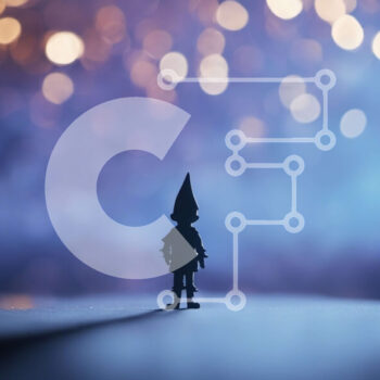 Intra Συλλεκτικό Ξύλινο Παζλ Plywood  4mm - Μυστηριώδες μικρό ειδώλιο Σε Ξύλινο Κουτί - Διαστάσεις Puzzle: 10x10 cm – 25 κομμάτια - Image 1