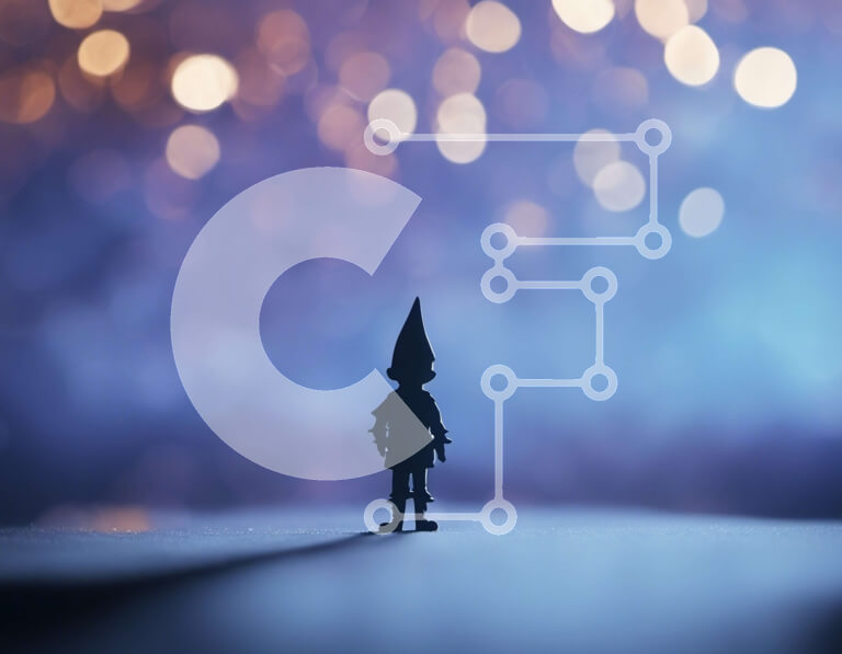 Intra Συλλεκτικό Ξύλινο Παζλ Plywood  4mm - Μυστηριώδες μικρό ειδώλιο Σε Ξύλινο Κουτί - Διαστάσεις Puzzle: 10x10 cm – 25 κομμάτια