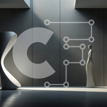 Intra Συλλεκτικό Ξύλινο Παζλ Plywood  4mm - Λευκό δωμάτιο με γλυπτά Σε Ξύλινο Κουτί - Διαστάσεις Puzzle: 10x10 cm – 25 κομμάτια - Image 1