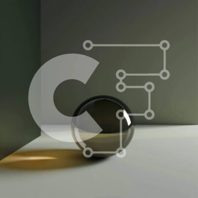 Intra Συλλεκτικό Ξύλινο Παζλ Plywood  4mm - Μαύρη γυάλινη μπάλα στο κενό δωμάτιο Σε Ξύλινο Κουτί - Διαστάσεις Puzzle: 10x10 cm – 25 κομμάτια - Image 1