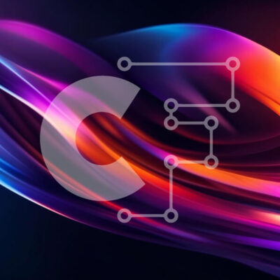 Intra Συλλεκτικό Ξύλινο Παζλ Plywood  4mm - Ζωντανή και ενεργητική εικόνα ενός πολύχρωμου μοτίβου κυμάτων Σε Ξύλινο Κουτί - Διαστάσεις Puzzle: 10x10 cm – 25 κομμάτια - Image 1