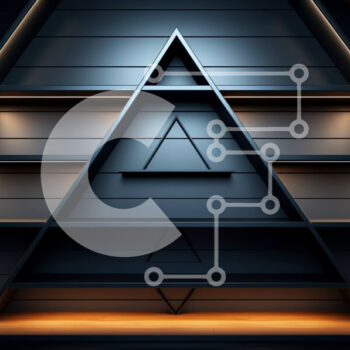 Intra Συλλεκτικό Ξύλινο Παζλ Plywood  4mm - Ξύλινο ράφι με σκούρο φινίρισμα Σε Ξύλινο Κουτί - Διαστάσεις Puzzle: 10x10 cm – 25 κομμάτια - Image 1