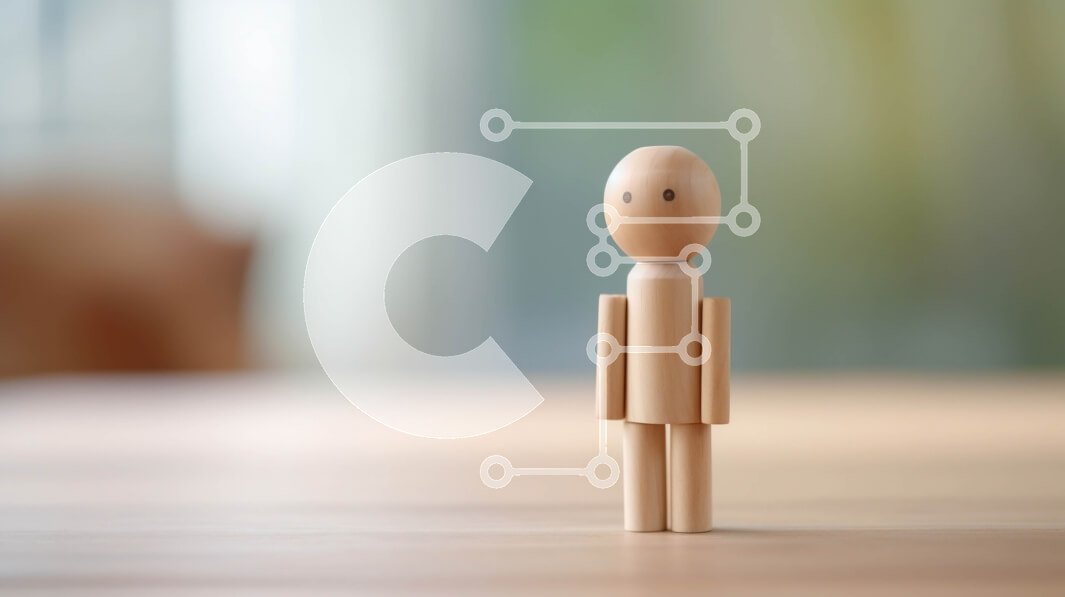 Intra Συλλεκτικό Ξύλινο Παζλ Plywood  4mm - Ξύλινη φιγούρα σε ξύλινο τραπέζι Σε Ξύλινο Κουτί - Διαστάσεις: 10x10 cm – 25 κομμάτια