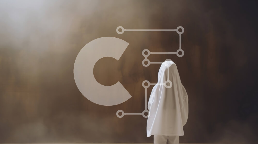 Intra Συλλεκτικό Ξύλινο Παζλ Plywood  4mm - Μονό άτομο στα λευκά που στέκεται σε ένα άδειο δωμάτιο Σε Ξύλινο Κουτί - Διαστάσεις Puzzle: 10x10 cm – 25 κομμάτια