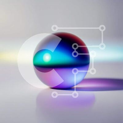 Intra Συλλεκτικό Ξύλινο Παζλ Plywood 4mm - Δονούμενη και αντανακλαστική μπάλα σε καθαρό φόντο Σε Ξύλινο Κουτί - Διαστάσεις: 10x10 cm – 25 κομμάτια - Image 1