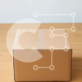 Intra Συλλεκτικό Ξύλινο Παζλ Plywood  4mm - Άδειο χάρτινο κουτί με διάφανο πλαστικό παράθυρο Σε Ξύλινο Κουτί - Διαστάσεις: 10x10 cm – 25 κομμάτια - Image 1