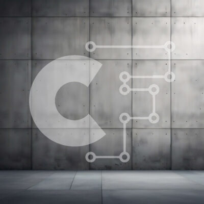 Intra Συλλεκτικό Ξύλινο Παζλ Plywood 4mm - Εγκαταλελειμμένος και σάπιος βιομηχανικός τοίχος από σκυρόδεμα με μεταλλικά πάνελ Σε Ξύλινο Κουτί - Διαστάσεις Puzzle: 10x10 cm – 25 κομμάτια - Image 1