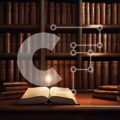 Intra Συλλεκτικό Ξύλινο Παζλ Plywood  4mm - Ανοίξτε το βιβλίο σε ξύλινο τραπέζι με ράφια Σε Ξύλινο Κουτί - Διαστάσεις Puzzle: 10x10 cm – 25 κομμάτια - Image 1