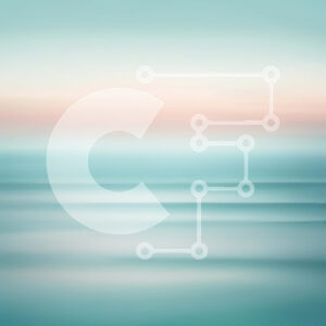 Intra Συλλεκτικό Ξύλινο Παζλ Plywood  4mm - Serenity on the Water: A Beautiful Scene of Stillness Σε Ξύλινο Κουτί - Διαστάσεις: 10x10 cm – 25 κομμάτια