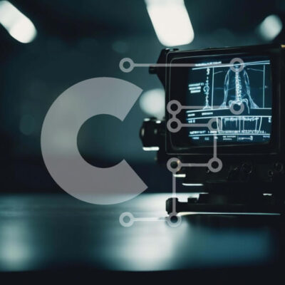 Intra Συλλεκτικό Ξύλινο Παζλ Plywood 4mm - Παλαιομοδίτικη βιντεοκάμερα στο τραπέζι στο σκοτεινό δωμάτιο Σε Ξύλινο Κουτί - Διαστάσεις Puzzle: 10x10 cm – 25 κομμάτια - Image 1