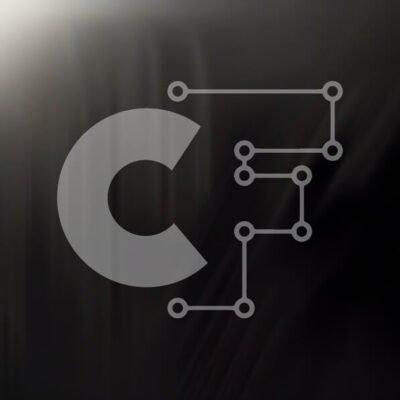 Intra Συλλεκτικό Ξύλινο Παζλ Plywood  4mm - Μαγευτική εικόνα ενός μυστηριώδους δάσους στην ομίχλη Σε Ξύλινο Κουτί - Διαστάσεις: 10x10 cm – 25 κομμάτια - Image 1